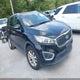 5XYPG4A39GG115419 2016 Kia Sorento 2.4L Lx auction photo thumbnail 1