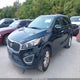 5XYPG4A39GG115419 2016 Kia Sorento 2.4L Lx auction photo thumbnail 2