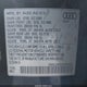 WA1LGAFE1ED004912 2014 Audi Q7 3.0T Premium auction photo thumbnail 9
