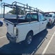 1FTRX17W42NB79247 2002 Ford F-150 Lariat/Xl/Xlt auction photo thumbnail 4