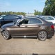 55SWF4JB3JU219617 2018 Mercedes-Benz C 300 auction photo thumbnail 14