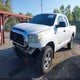5TBBV54177S473548 2007 Toyota Tundra Sr5 5.7L V8 auction photo thumbnail 2