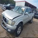 5TEHN72N14Z341208 2004 Toyota Tacoma Base V6 auction photo thumbnail 2