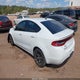 1C3CDFAA2GD606242 2016 Dodge Dart Se auction photo thumbnail 3