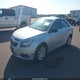 1G1PD5SH1B7291050 2011 Chevrolet Cruze Ls auction photo thumbnail 2