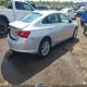 1G1ZD5STXJF164783 2018 Chevrolet Malibu Lt auction photo thumbnail 4