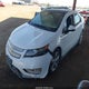 1G1RA6E4XCU116945 2012 Chevrolet Volt auction photo thumbnail 2