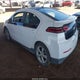 1G1RA6E4XCU116945 2012 Chevrolet Volt auction photo thumbnail 3