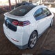 1G1RA6E4XCU116945 2012 Chevrolet Volt auction photo thumbnail 4