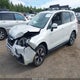 JF2SJARC9JH468838 2018 Subaru Forester 2.5I Limited auction photo thumbnail 2