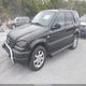 4JGAB72E6XA114651 1999 Mercedes-Benz Ml 430 auction photo thumbnail 2