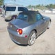 4USBT534X3LU04352 2003 BMW Z4 3.0I auction photo thumbnail 14