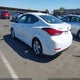5NPDH4AE1GH735515 2016 Hyundai Elantra Value Edition auction photo thumbnail 3