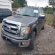 1FTEW1CMXDFA32157 2013 Ford F-150 Xlt auction photo thumbnail 2