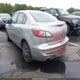 JM1BL1TF8D1769271 2013 Mazda Mazda3 I Sv auction photo thumbnail 3