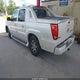 3GYEK63N33G153623 2003 Cadillac Escalade Ext Standard auction photo thumbnail 3