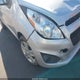 KL8CD6S90DC532474 2013 Chevrolet Spark 1Lt Auto auction photo thumbnail 11