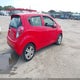 KL8CB6S9XEC521246 2014 Chevrolet Spark Ls auction photo thumbnail 4