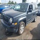 1C4NJPBA2FD124063 2015 Jeep Patriot Sport auction photo thumbnail 2