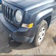 1C4NJPBA2FD124063 2015 Jeep Patriot Sport auction photo thumbnail 6