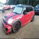 WMWMF73569TT98159 2009 Mini Cooper S auction photo thumbnail 2