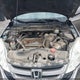 5J6RE4H75AL073733 2010 Honda Cr-V Ex-L auction photo thumbnail 10