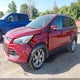1FMCU0JX2EUC28493 2014 Ford Escape Titanium auction photo thumbnail 2