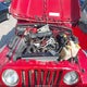 1J4FA49S82P774553 2002 Jeep Wrangler Sport auction photo thumbnail 10