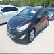 5NPDH4AE0DH409829 2013 Hyundai Elantra Gls auction photo thumbnail 2