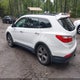 KM8SR4HF6FU115259 2015 Hyundai Santa Fe Limited auction photo thumbnail 3