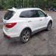 KM8SR4HF6FU115259 2015 Hyundai Santa Fe Limited auction photo thumbnail 4