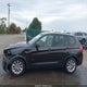 5UXWX9C53F0D61346 2015 BMW X3 xDrive28I auction photo thumbnail 14
