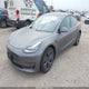 5YJ3E1EB7LF790353 2020 Tesla Model 3 Long Range Dual Motor All-Wheel Drive auction photo thumbnail 2