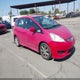 JHMGE88489S043863 2009 Honda Fit Sport auction photo thumbnail 1