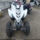 JY4AH12Y26C025929 2006 Yamaha Yfm350 X auction photo thumbnail 11