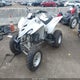 JY4AH12Y26C025929 2006 Yamaha Yfm350 X auction photo thumbnail 2