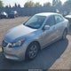 1HGCP2F47BA053663 2011 Honda Accord 2.4 Lx-P auction photo thumbnail 2