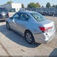 1HGCP2F47BA053663 2011 Honda Accord 2.4 Lx-P auction photo thumbnail 3