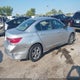 1HGCP2F47BA053663 2011 Honda Accord 2.4 Lx-P auction photo thumbnail 4