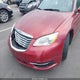 1C3BC4FB7BN558437 2011 Chrysler 200 Lx auction photo thumbnail 14