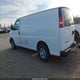 1GCFG15XX61235249 2006 Chevrolet Express Work Van auction photo thumbnail 3