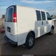 1GCFG15XX61235249 2006 Chevrolet Express Work Van auction photo thumbnail 4