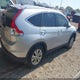5J6RM4H79EL081178 2014 Honda Cr-V Ex-L auction photo thumbnail 13