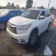 5TDKKRFH6FS066949 2015 Toyota Highlander Xle V6 auction photo thumbnail 2