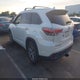 5TDKKRFH6FS066949 2015 Toyota Highlander Xle V6 auction photo thumbnail 3