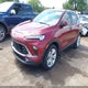 KL4AMBSL9RB012395 2024 Buick Encore Gx Preferred Fwd auction photo thumbnail 2