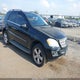 4JGBB8GB2BA731403 2011 Mercedes-Benz Ml 350 4Matic auction photo thumbnail 1