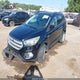 1FMCU0GD4JUA75199 2018 Ford Escape Se auction photo thumbnail 2