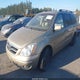KNDMC233776011286 2007 Hyundai Entourage Gls/Limited/Se auction photo thumbnail 2