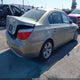 WBANU5C56AC126021 2010 BMW 528I auction photo thumbnail 4